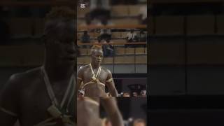 bou siteu vs ousmane toucouleur #senegal #duo #seneweb #luttesénégalaise #sports #lamb