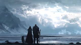 "Call of the Ancestors" #epic viking music#spirit #warrior sound#nordic folk music#war drums#vikings