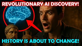 AI Just Exposed Something That Could Change Human History Forever
