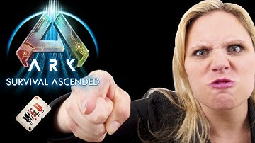 ARK Players Are Not Happy With This...