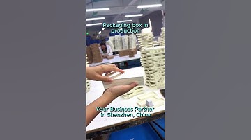 For custom packaging, come to us. #packagingdesign #paperbox  #customization #packagingsolutions