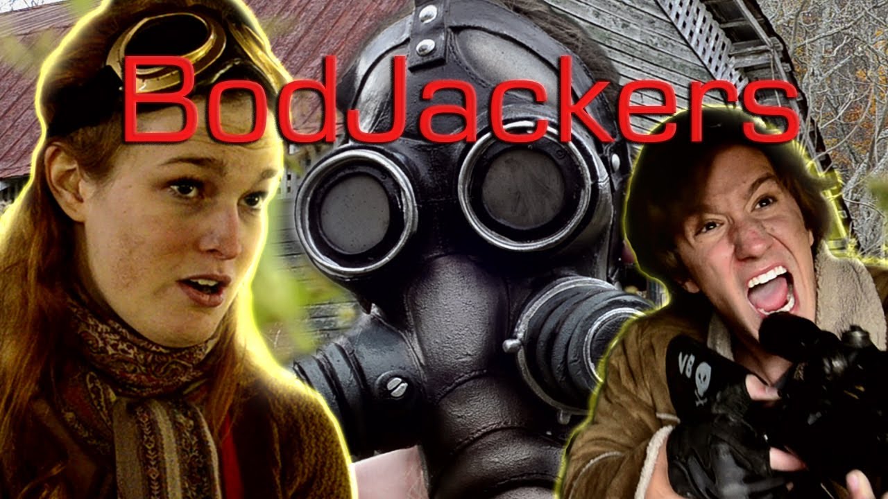 BodJackers (VideoBakery)