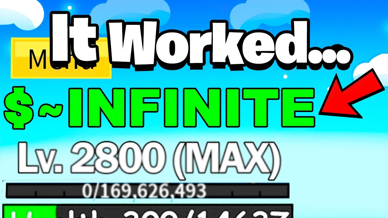 I Tested 25 SECRETS in Blox Fruits