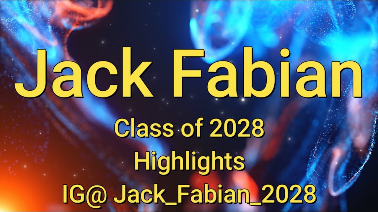 Jack Fabian - Class 2028 - Chi-Town Bulldogs - Baylor Spring Showdown 2023 Highlights Deerfield, IL