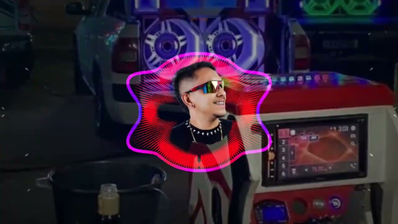 FORROZINHO DIAMONDS - Eai Dj Jeferson Consagrado 