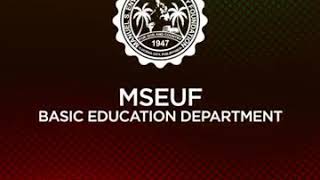 New Normal Distance Learning Modalities