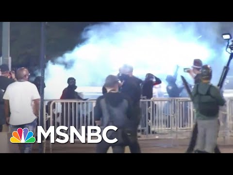 New York Grand Jury To Investigate As Protests Continue Over Death of Daniel Prude | MSNBC