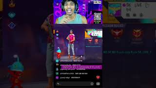 #oc #freefire #gaming #garenafreefire