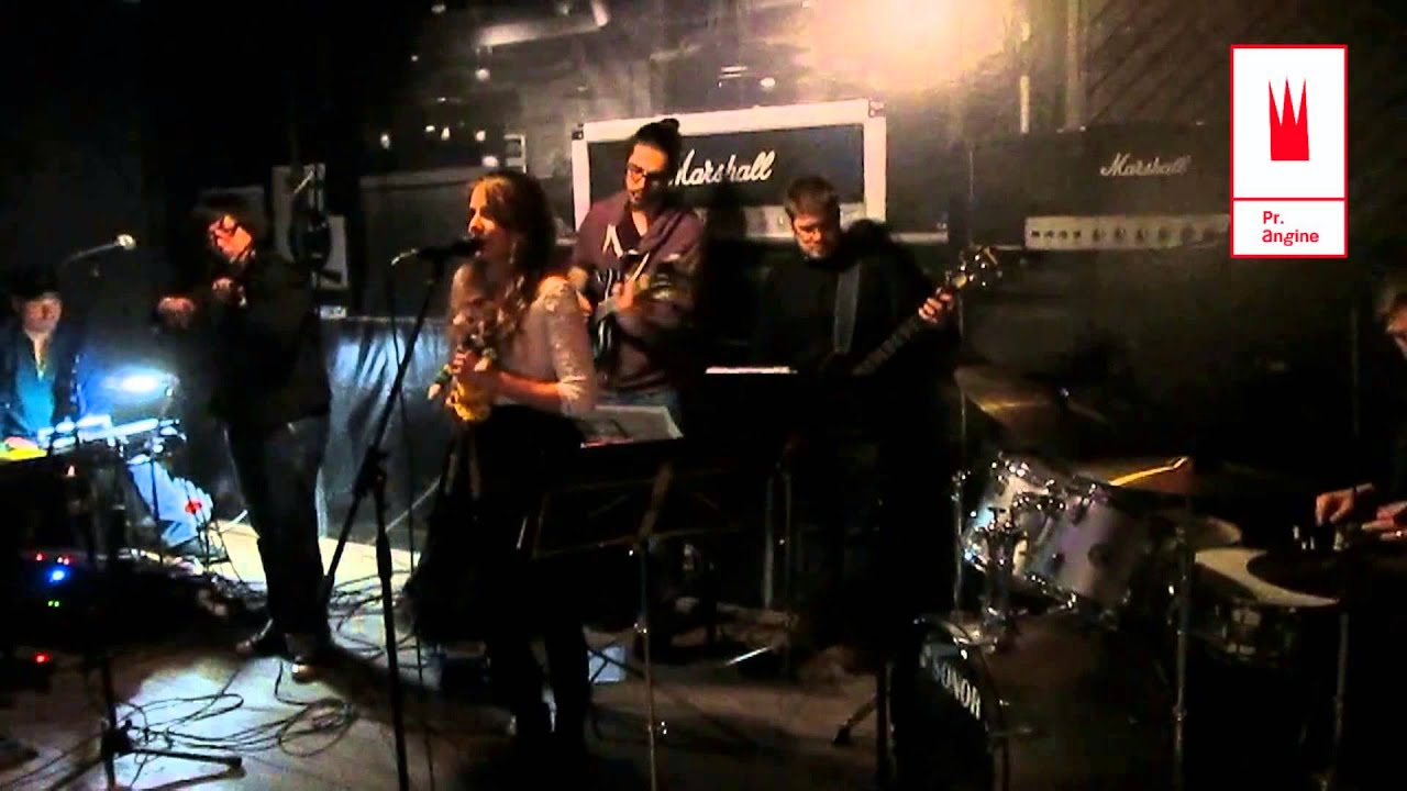 Будни и праздники Подвального клуба"Big Ben" - Underground club "Big Ben"