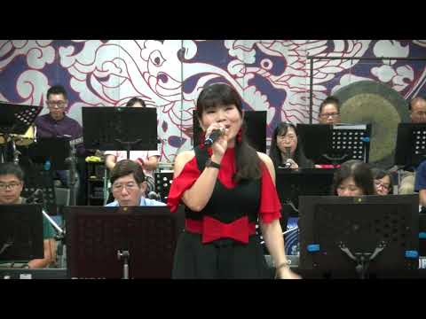 長雲樂集 2018/12/02  郭玲玲-醉人生