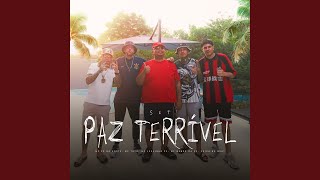 SET Paz Terrivel - MC FR Da Norte, MC Tuto, MC Leozinho ZS & MC Menor da VG