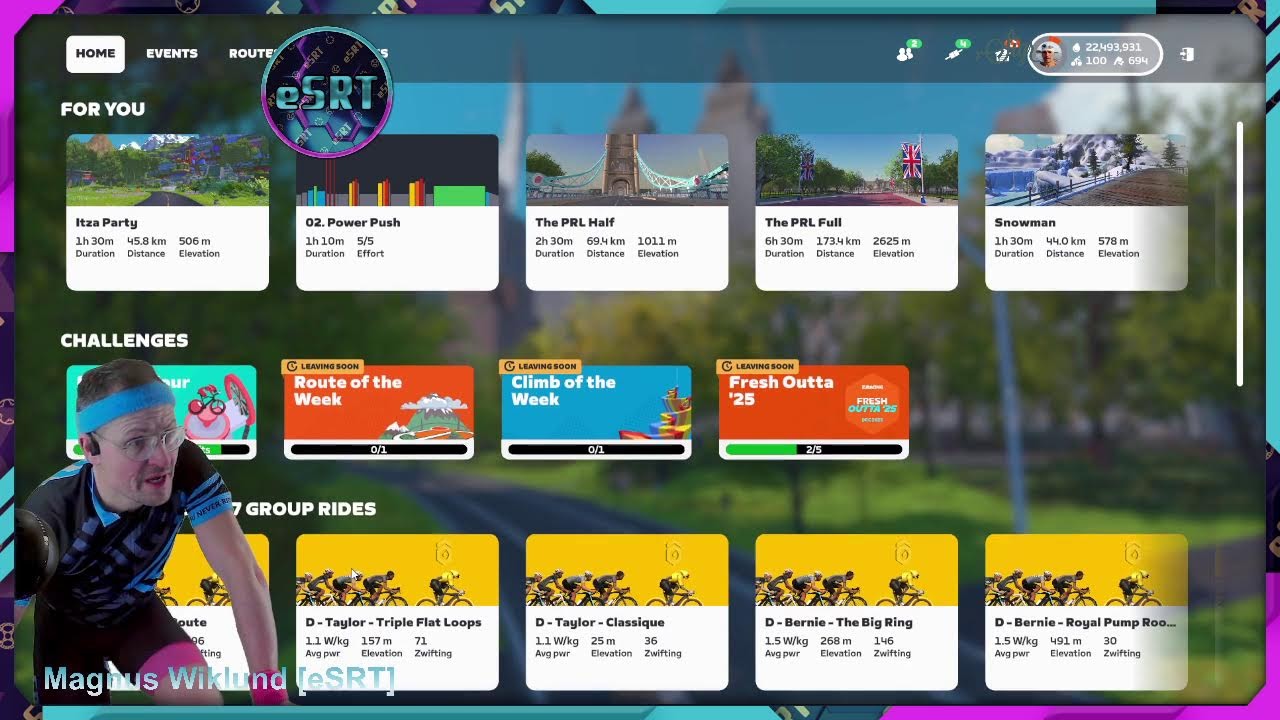 The Warrior Games Presents Tour de Spartacus races day 2/3