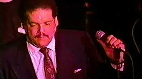 El Conjunto Clasico Cantando Rafael Chuleta De Jesus