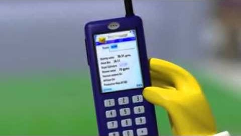 Remote Monitoring, Alarms and Control Systems (Video 0)