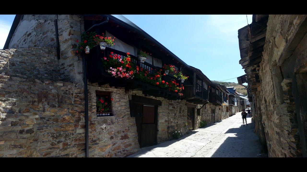 La Maragatería y alrededores (Comarca de León)