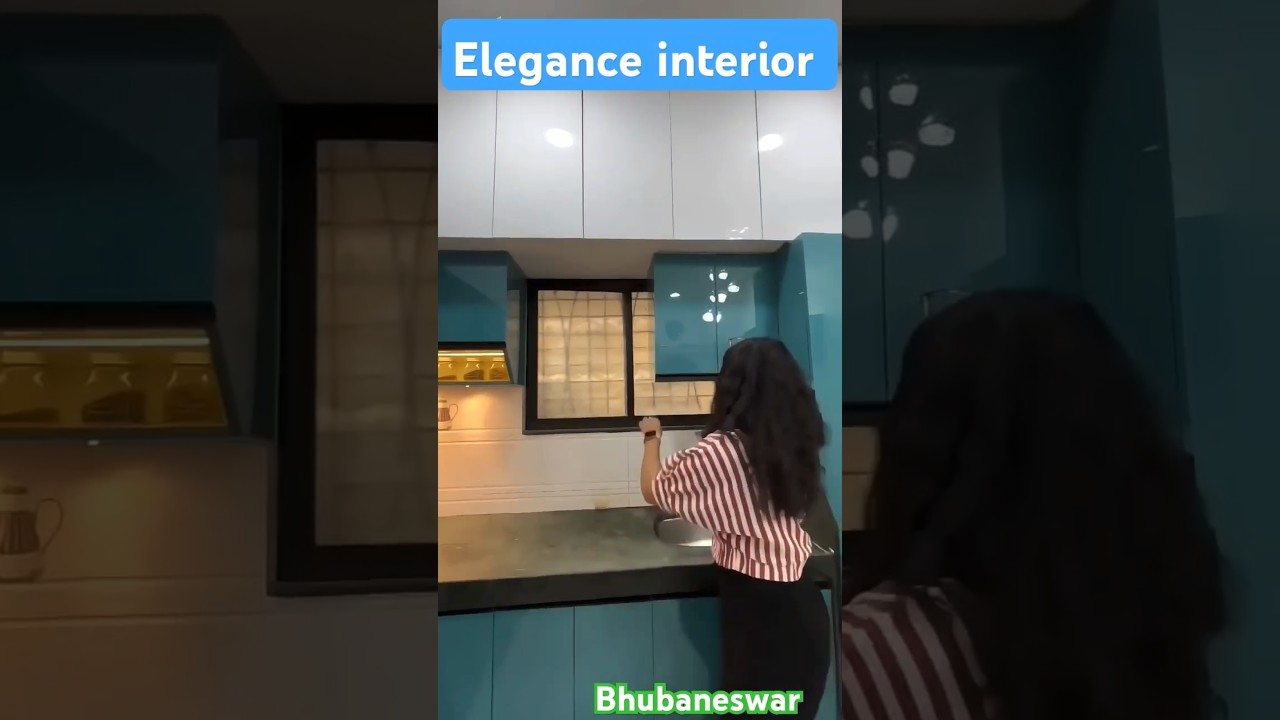 🙏 Elegance interior Bhubaneswar 