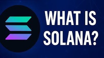 What Is Solana? | Explained in 2 Minutes 2025
