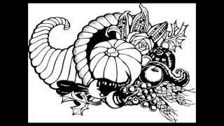 Happy Thanksgiving Day Coloring Pages, Printables Free, Coloring Sheets