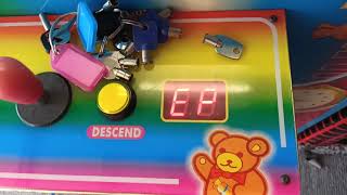 Claw Machine Malfunction Compilation