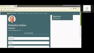 alx capstone project video demo