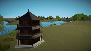 Famous Easy Red 2: Shanghai Nanking DLC - Soundtrack 6 (Japan 4) Wealth