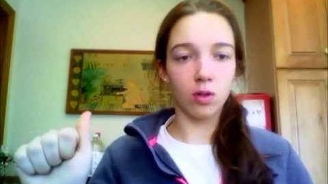 ASL Video Assignment 2 Caught on Camera