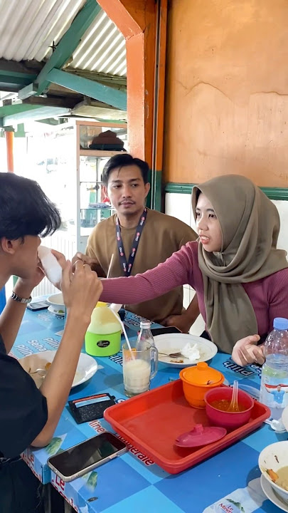 Tutorial makan gratis #pengadilancinta #divahani #dangdut #dangdutkoplo #tipsmakangratis #shorts