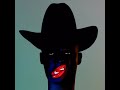 Young Fathers - Cocoa Sugar (Full Album)