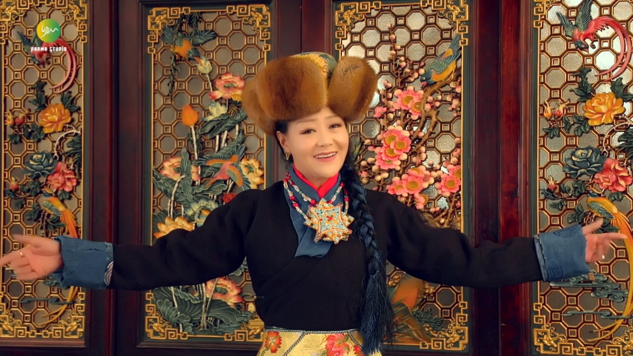 བོད་གཞས་གསར་པ་༢༠༢༦༼ལྷ་སའི་ནས་ཀྱི་སྦི་རག་བསྟོད་གླུ།༽ལེན་མཁན། རྒྱལ་པོ། བསམ་སྐྱིད། མཁའ་འགྲོ་སོགས། ༢༠༢༦