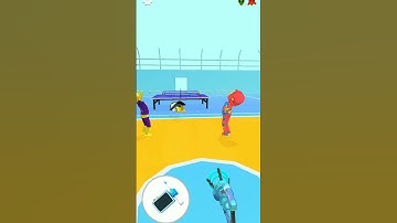 Alien Catcher game play