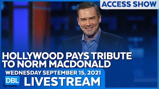 DBL Access | Wednesday September 15, 2021