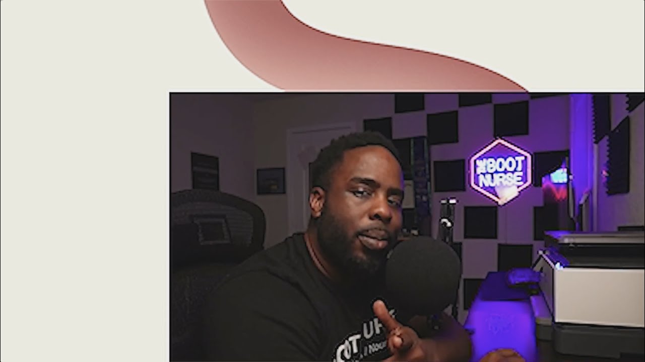 Kevin Gibson - The Boot Nurse Testimonial