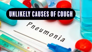 Unexpected Cough Culprits: Unlikely Causes You'd NEVER Guess! | Health Secrets Revealed
