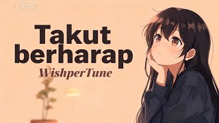 Lagu Indonesia terbaru -Takut berharap -WishperTune 