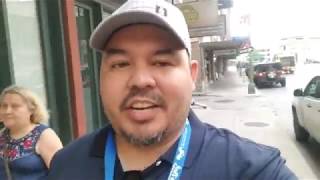 SA Tech Trek Vlog #7