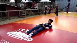 Applebarn farm @abbotsford- pumpkin patch 10/17/15