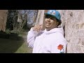 Negus Deante - Tropical Storm