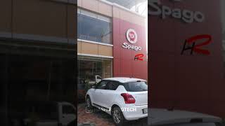 Spago Bakes & Restaurant Wayanad Pulpally