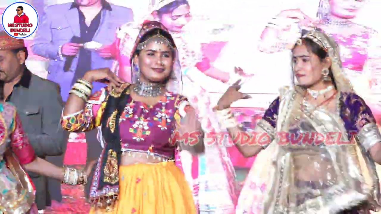 Jittu khare badal ki rai devran melA me 