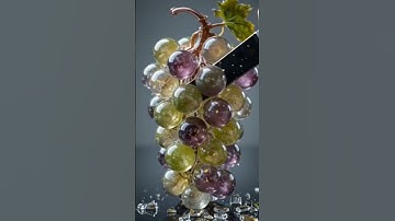 Grapes cutting #video #viral #trending #song
