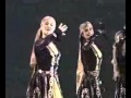 Chechen kist girls dance very beautiful