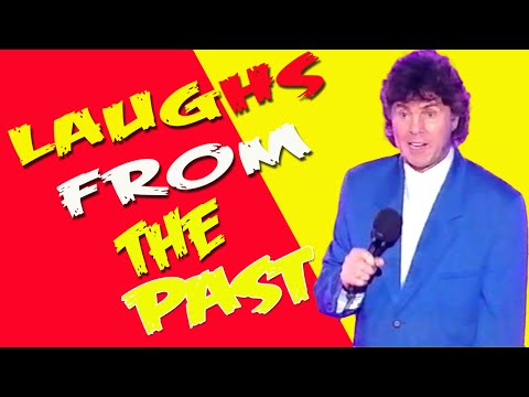 Laughs From The Past   Stan Boardman