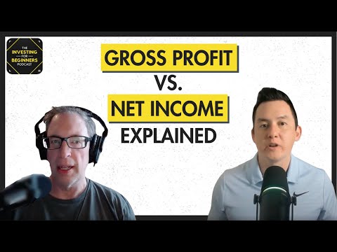 Where Do We Start When Analyzing an Income Statement?