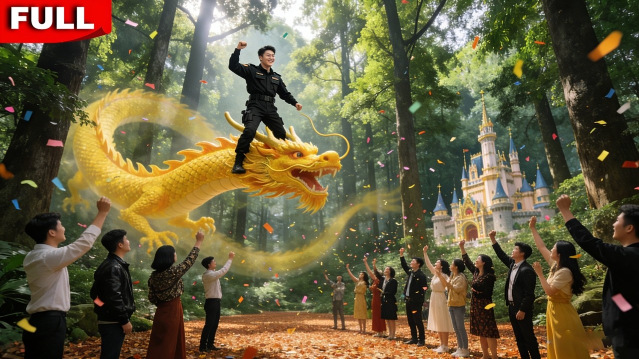 Multi SUB🔥大佬當眾羞辱窮小子，哪知對方是隱世神醫兼絕世釣王，反手就讓他身敗名裂、跪地求饒！ #短劇 #drama #minidrama #movie #chinesedrama