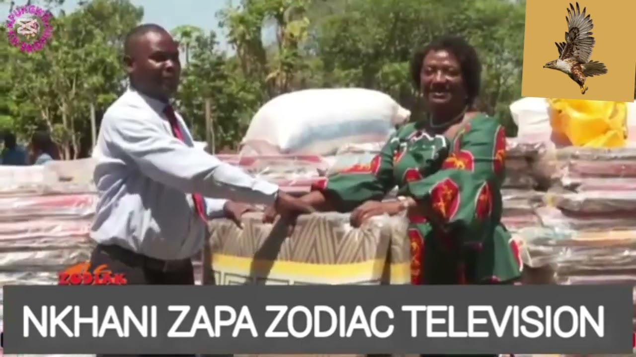 NKHÀNI ZIKULUZIKULU PA ZODIAC 