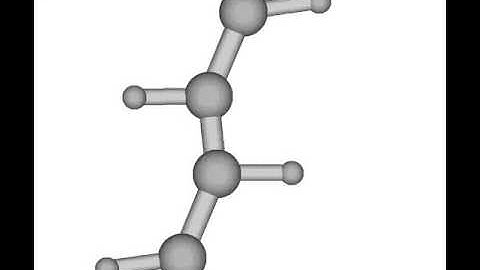 Molecular Dynamics movie