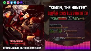ThePlasmas - Simon, The Hunter (Super Castlevania IV)