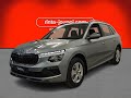 Skoda Kamiq 1.0 TSI 116 Selection DSG Autom.-* KAMPANJA-TALVIRENGASPAK