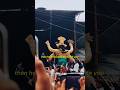 👑😭 Mumbai's First Ganpati Aagaman Sohala. #shorts #ytshorts #ganeshchaturthi #mumbaiganpati #ganesh