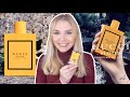 NEW GUCCI BLOOM PROFUMO DI FIORI PERFUME REVIEW | Soki London